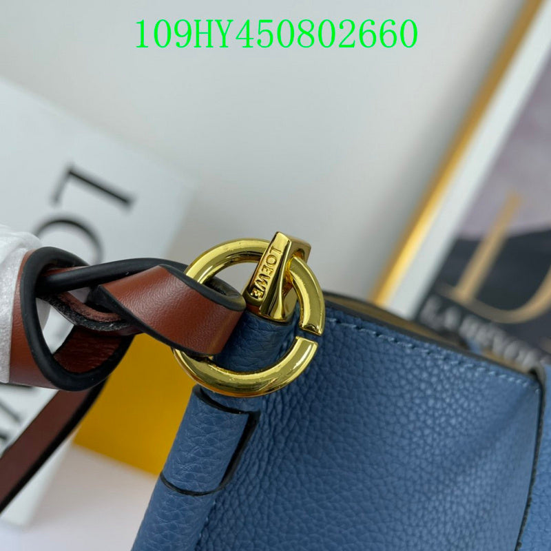 Satchel Bags - LWE Bags - 242