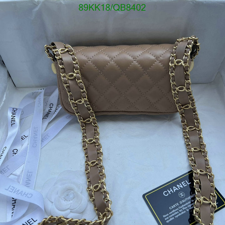 SAMC - CHL Bags Crossbody - 124