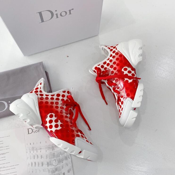 SAMCC - DOR Women Shoes - 1114