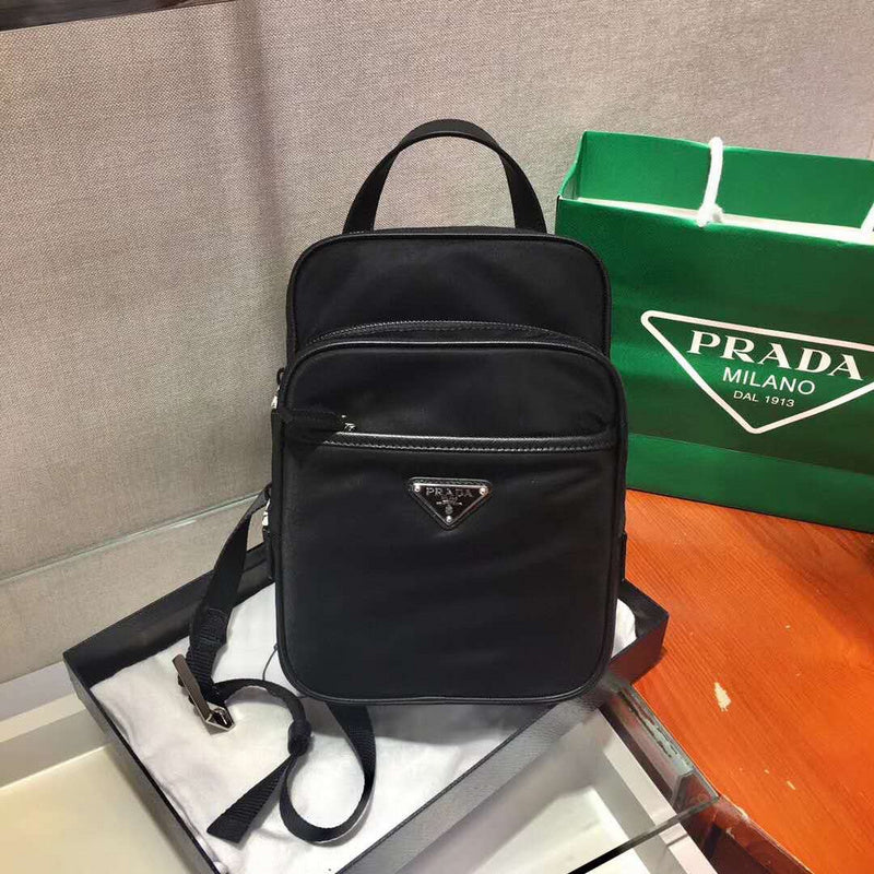 Satchel Bags - PDA Bags - 1486