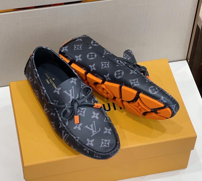 SAMC - LOV Men Shoes - 874