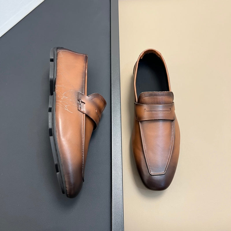 Glami - BRE Men Shoes - 577