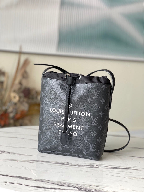 Glami- Glami- Lu-Vi bags - 5895