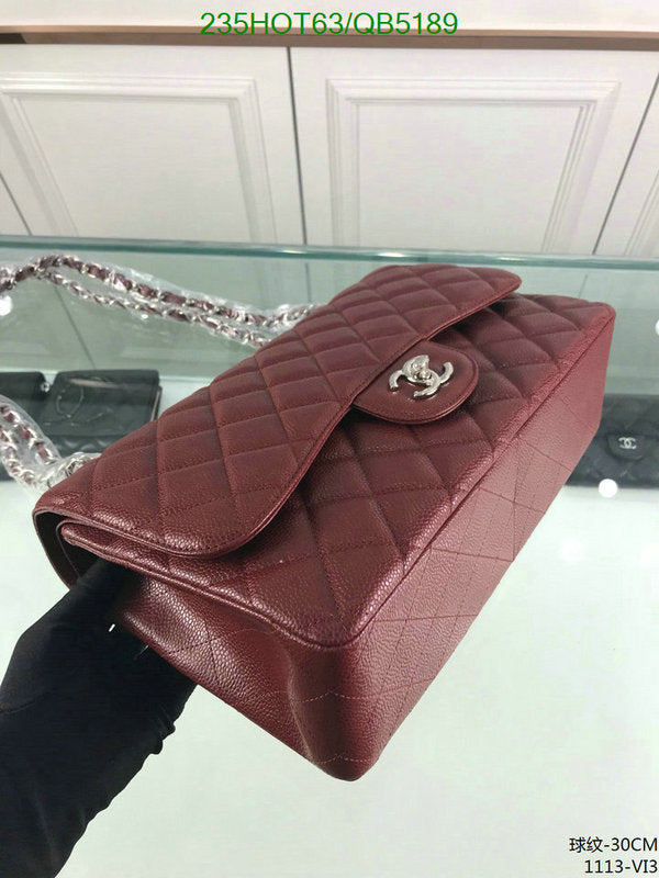 SAMC - CHL Bags - 537