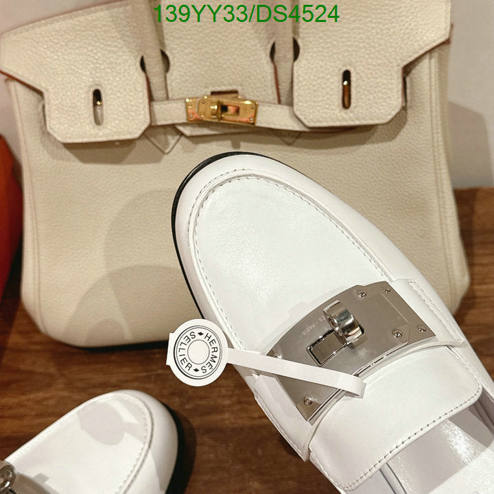 SAMC - HMS Women Shoes - 025