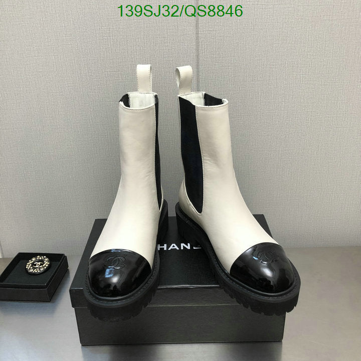 SAMC - CHL Women Boots - 146