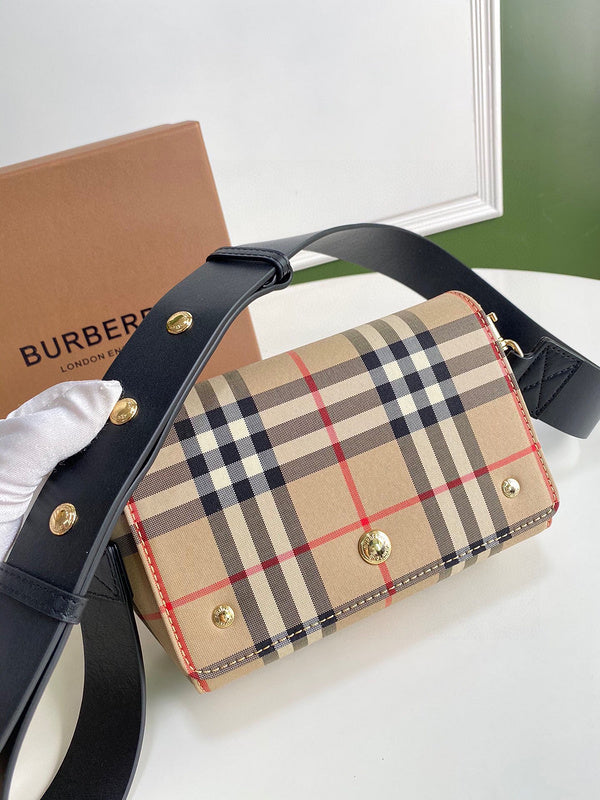 Glamy - BOR Bags - 983