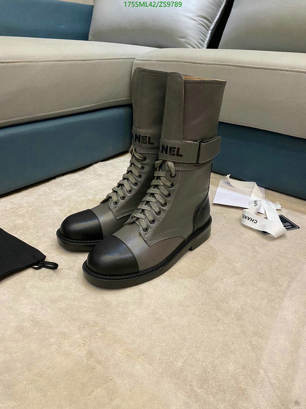 SAMC - CHL Women Boots - 162