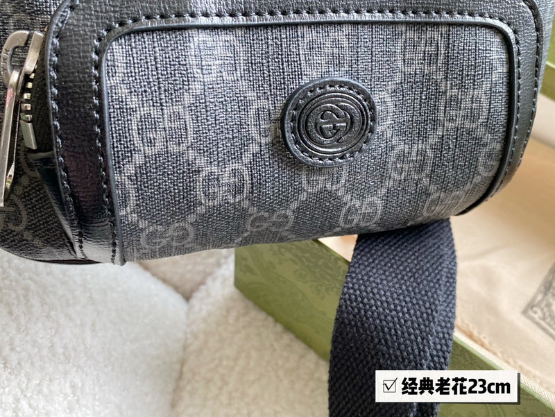 Glami Fashion - GCI Bags - 11602