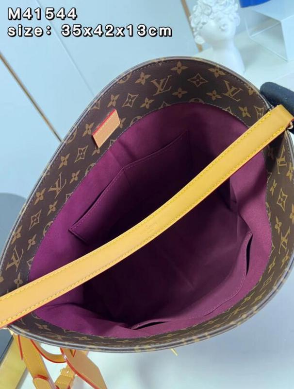 SAMC - LOV Bags - 1461