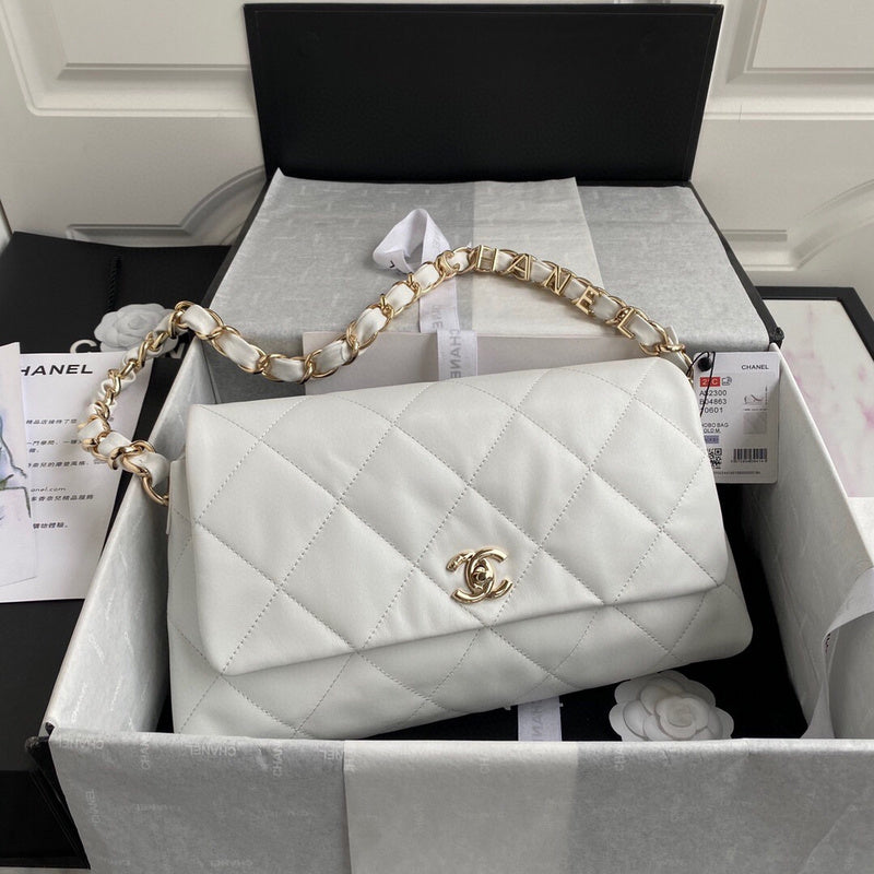 Satchel Bags - CHL Bags - 4730