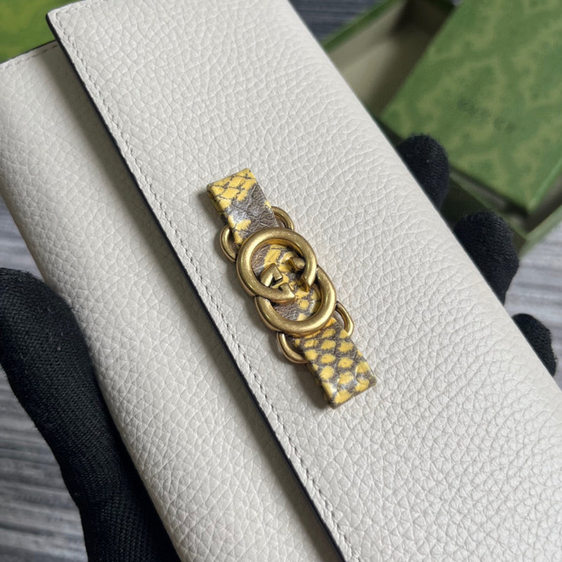 Glami - GUKI Wallets - 181