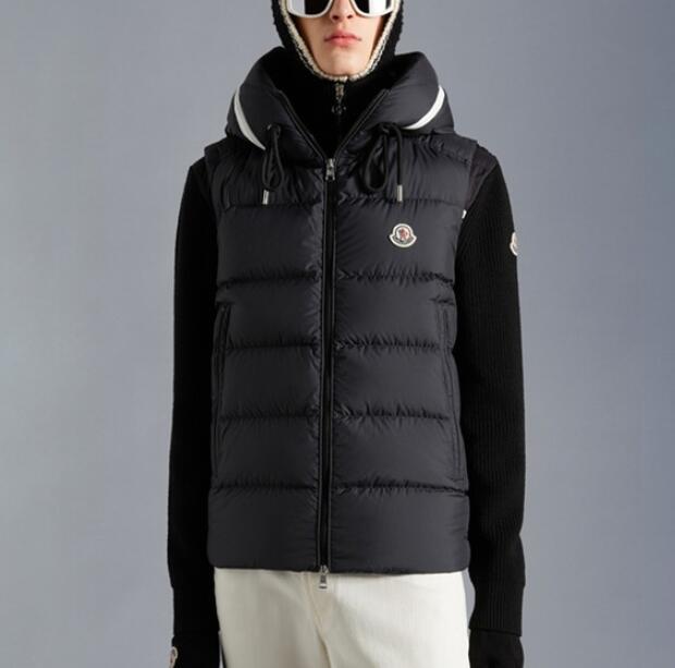SAMC - Mix Jackets - 770