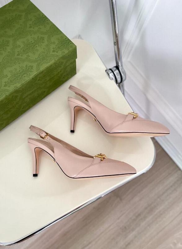 SAMC - GUKI Women Shoes - 1469