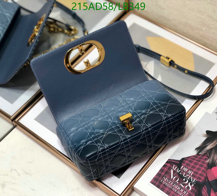 SAMCC - DOR Bags - 1375