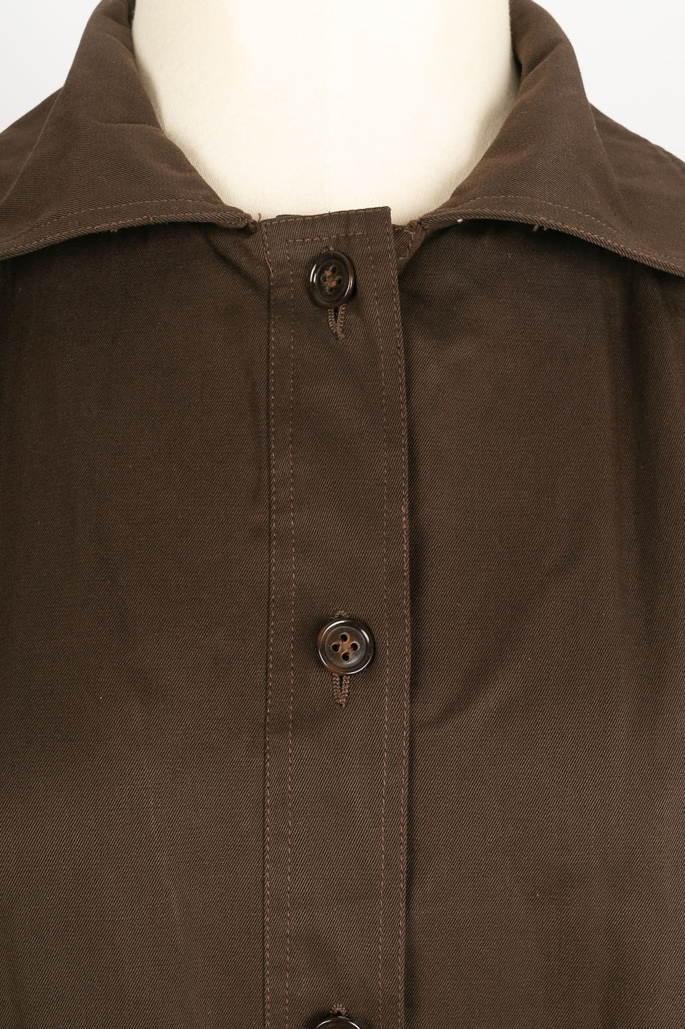 Chemise Yves Saint Laurent
