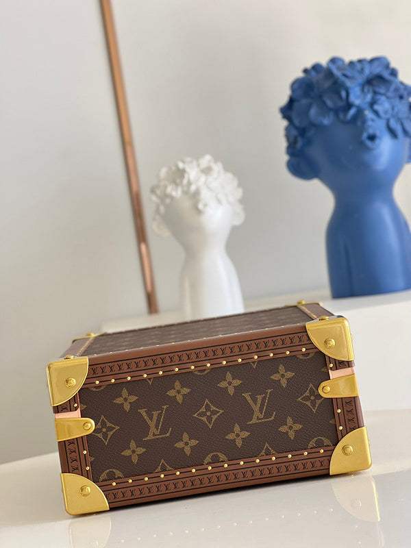 Glami Fashion Lu-Vi Bags - 16829