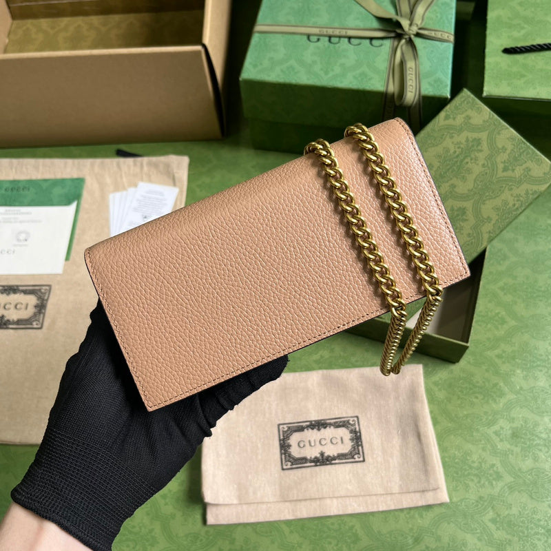 Glami-i GUKI Women Bags - 422