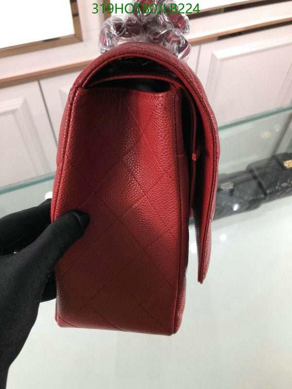 SAMC - CHL Bags - 950