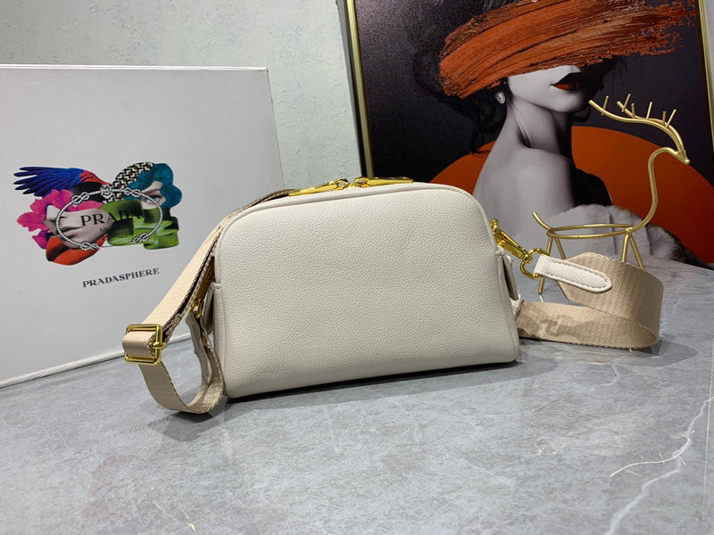 Satchel Bags - PDA Bags - 778