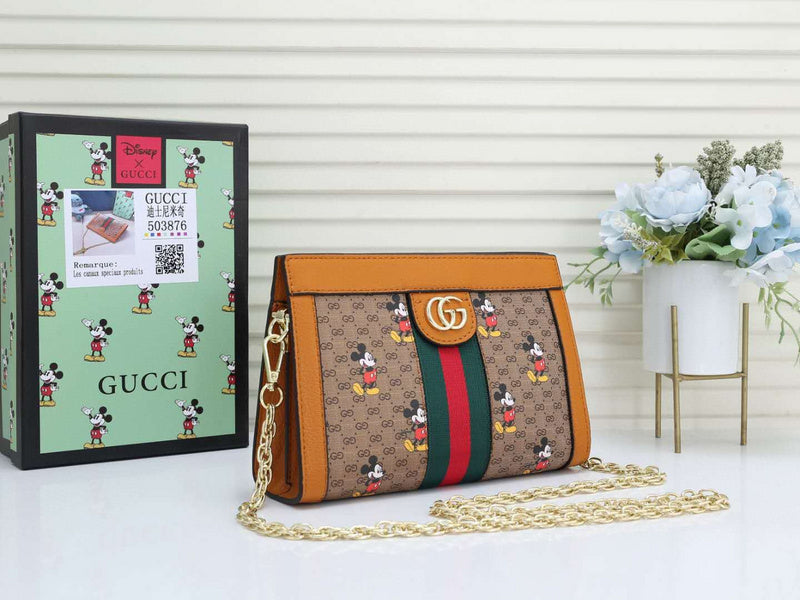 Glami Fashion - GCI Bags - 11084