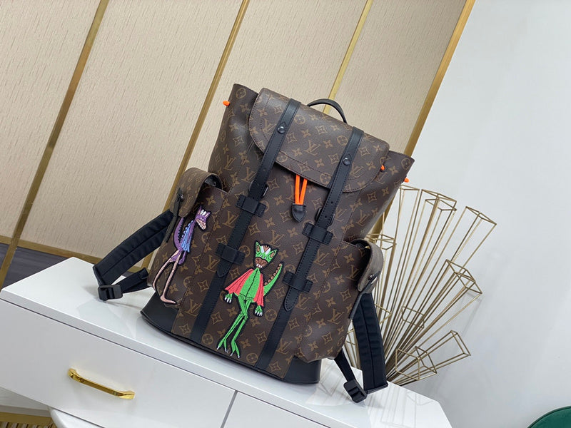 Satchel Bags - VL Bags - 179