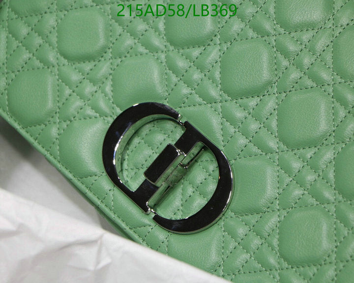 SAMCC - DOR Bags - 1357