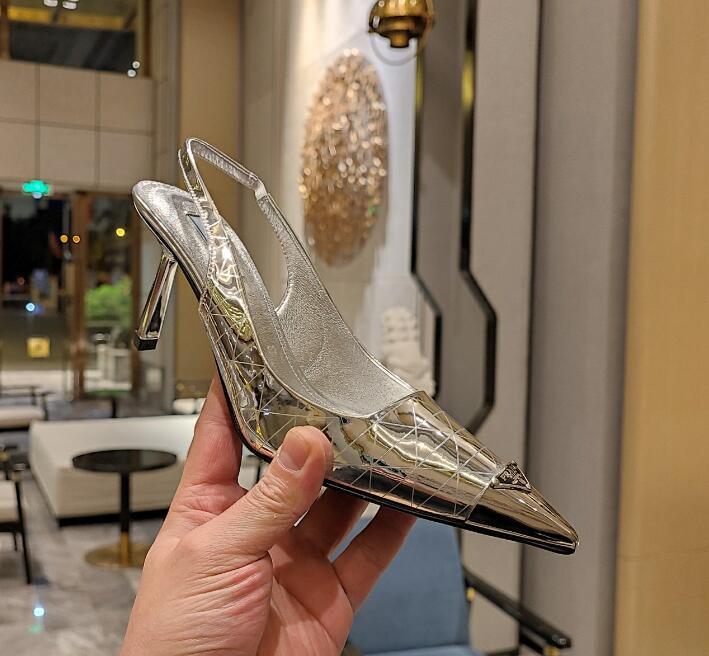 glamy - PD Women Shoes - 271