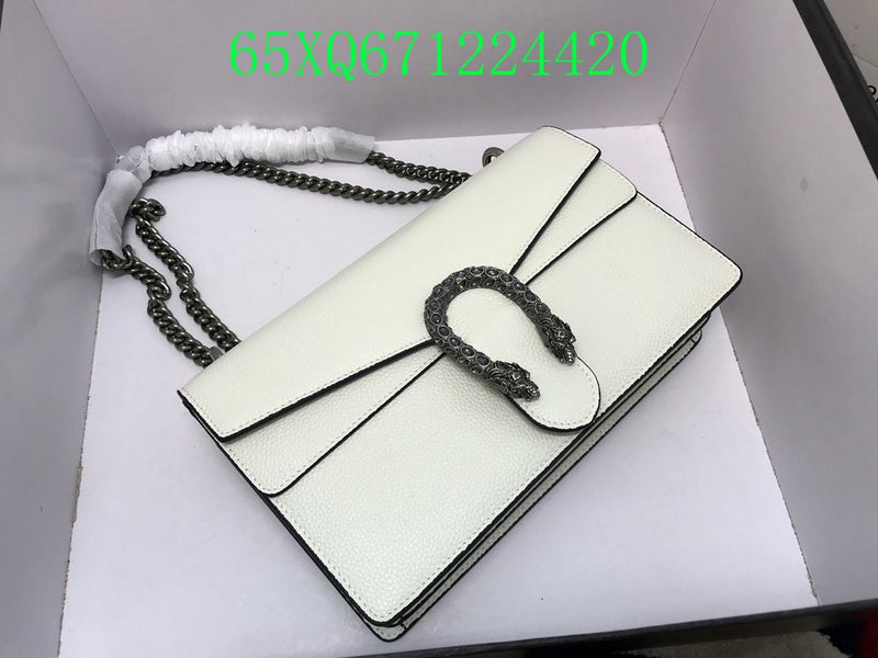 Glami Fashion - GCI Bags - 10703