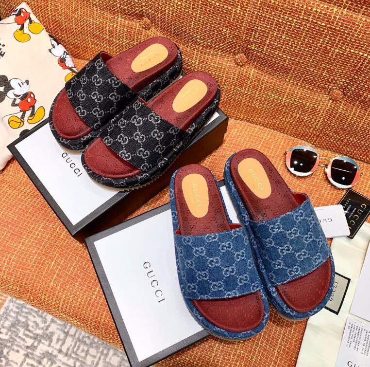 SAMC - GUKI Women Shoes - 2042