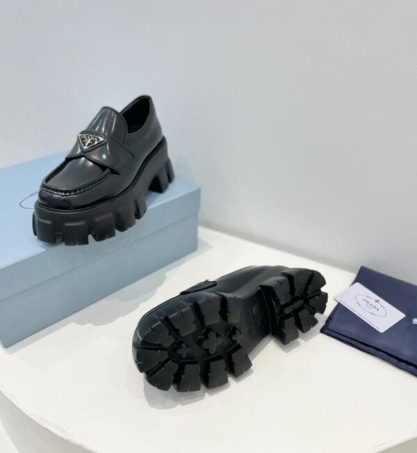 Glamy - PD Women Shoes - 135