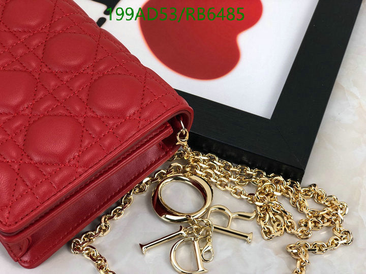 SAMCC - DOR Bags - 1219