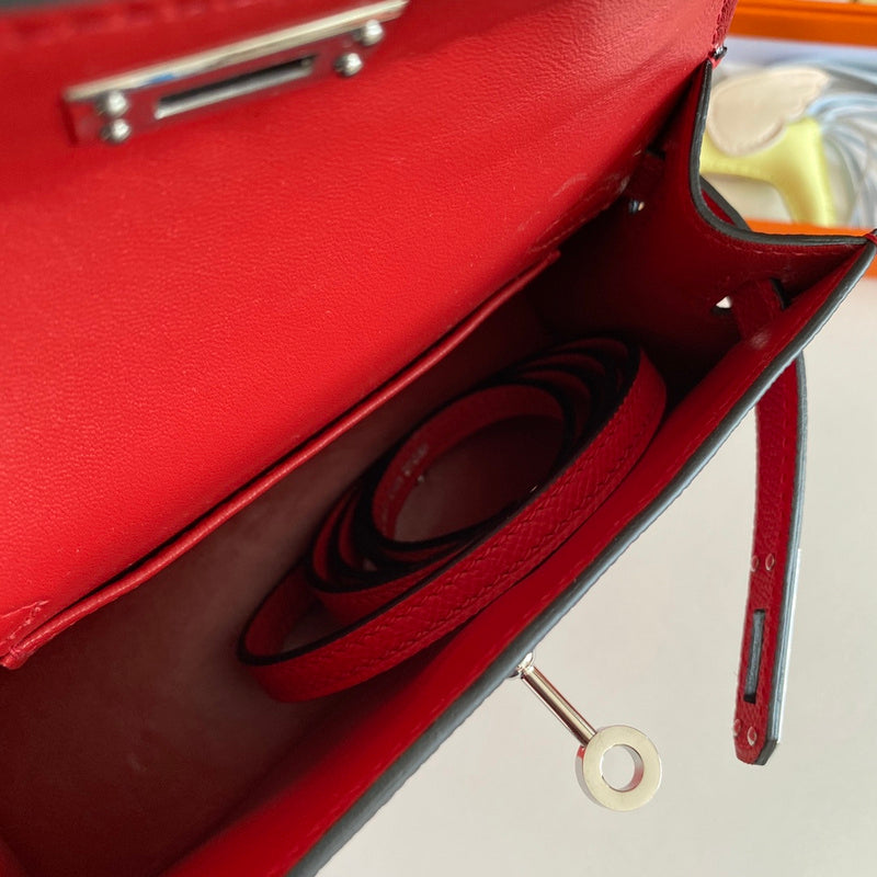 Glamy - HMS Bags - 458