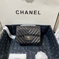 Satchel Bags - CHL Bags - 4452
