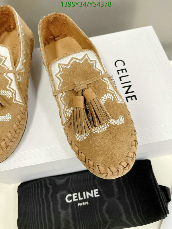 SAMC - COL Women Shoes - 179