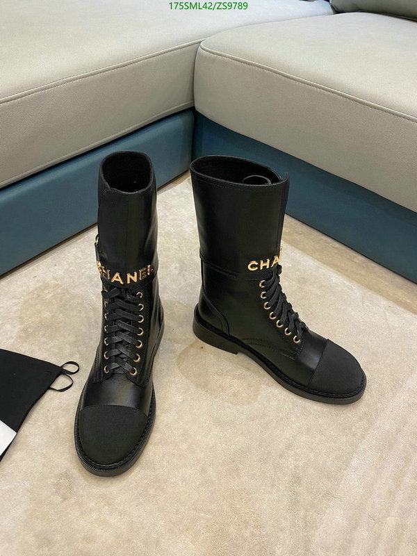 SAMC - CHL Women Boots - 162