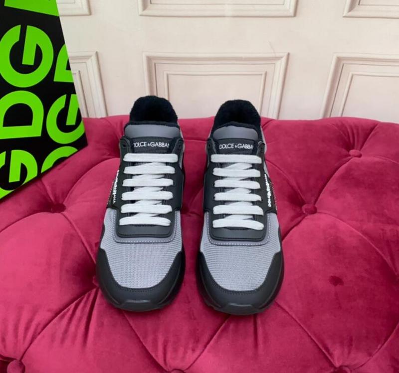 SAMC - DAG Women Shoes - 042