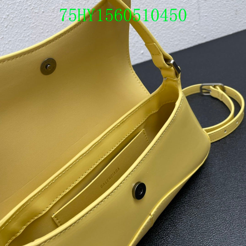 Satchel Bags - BGA Bags - 2310