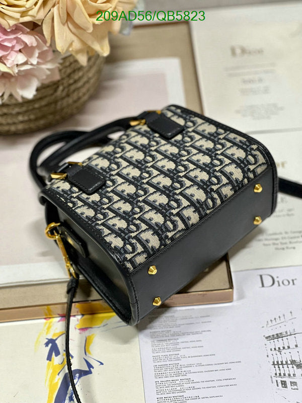 SAMCC - DOR Bags - 1209