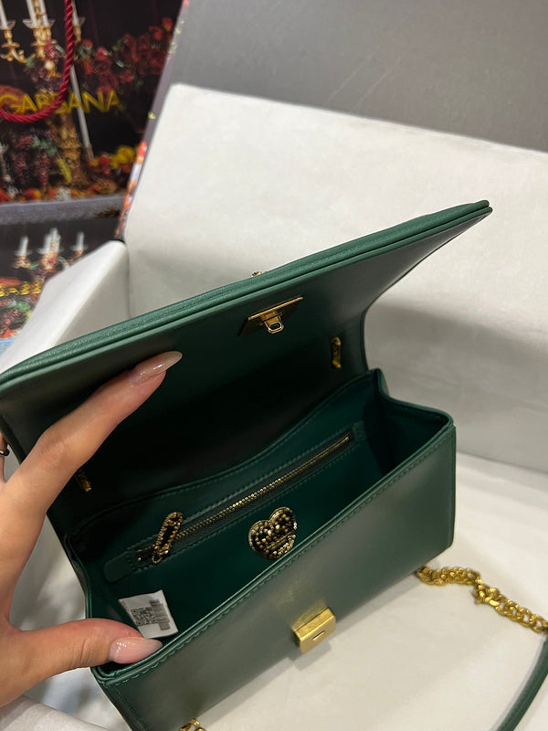 Glamy - DG bag - 113