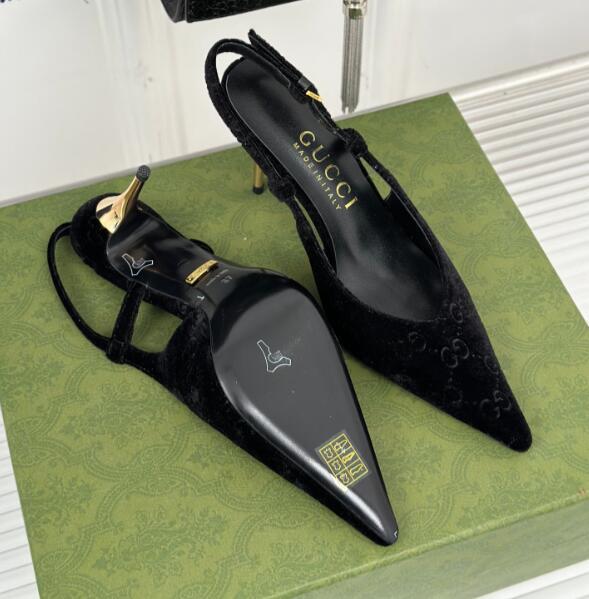 Glamy - LOV Women Shoes - 312