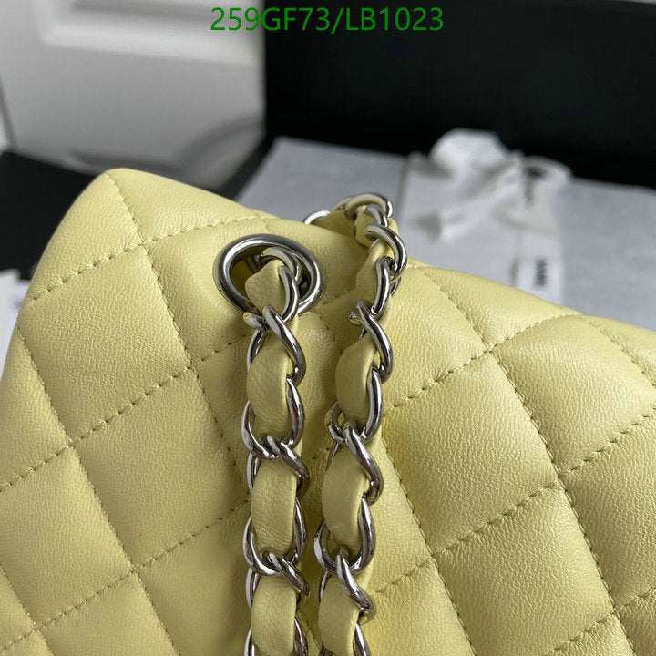 SAMC - CHL Bags - 951