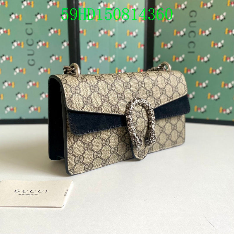 Glami Fashion - GCI Bags - 10706