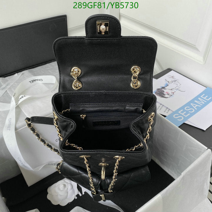SAMC - CHL Bags - 819