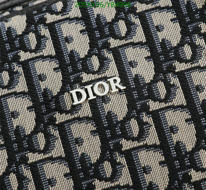 SAMCC - DOR Bags - 1504