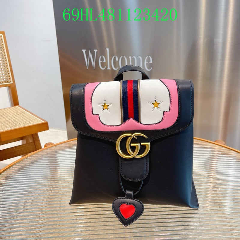 Glami Fashion - GCI Bags - 11496