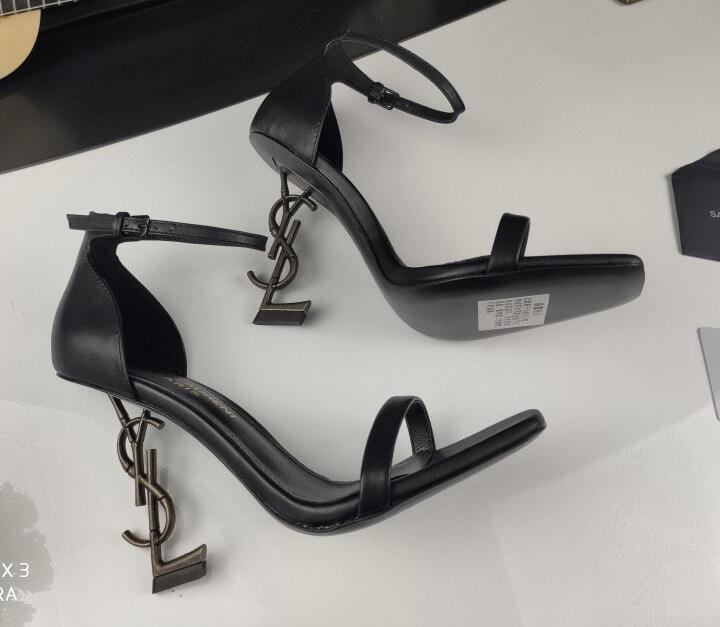 SAMC - YLS Women Shoes - 306