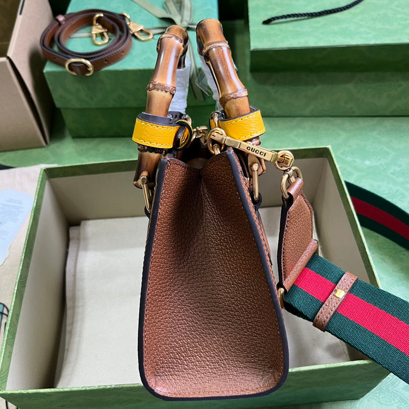 Glami-i GUKI Women Bags - 399