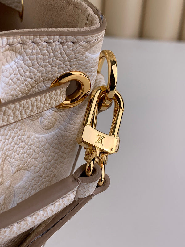 GlamI Lu-Vi bags - 3343