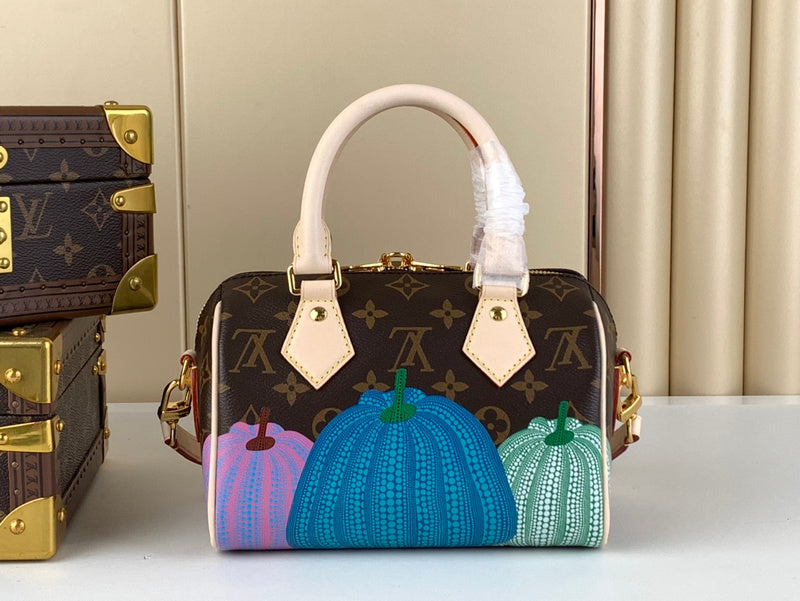 Satchel Bags - VL Bags - 2796